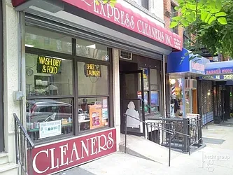 Rented by Bold New York