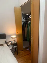 Rented by M.Grossman R.E. Management