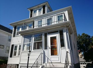 76 Elmer Rd, Dorchester, MA 02124