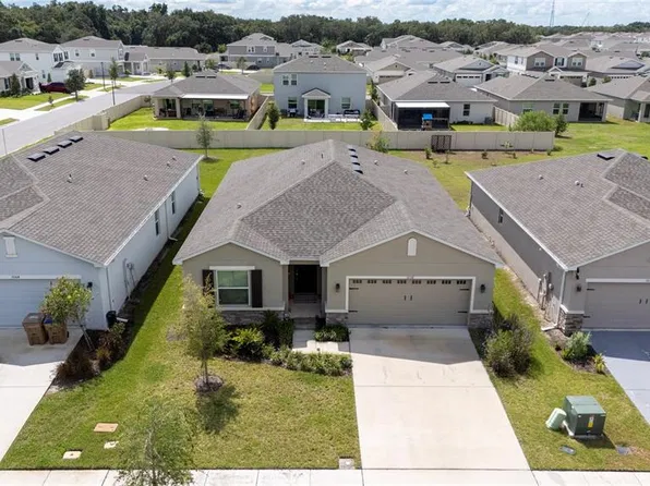 3058 CADENCE SOUND LANE, KISSIMMEE, FL 34744