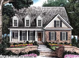 3284 Gavin Way, Apison, TN 37302