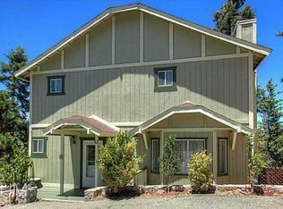 1011 Sandalwood Dr, Lake Arrowhead, CA 92352