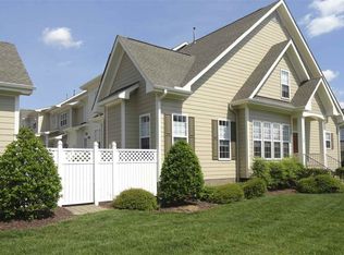 1100 Denby Ct, Wake Forest, NC 27587