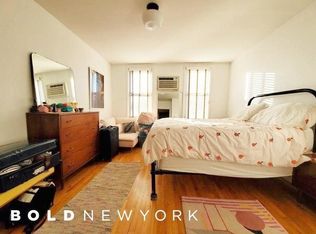 268 Manhattan Ave #3, Brooklyn, NY 11211