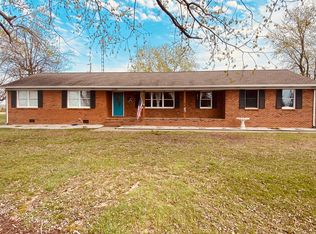 13360 N Greenville Rd, Crofton, KY 42217