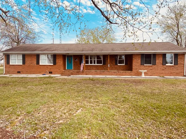 13360 N Greenville Rd, Crofton, KY 42217