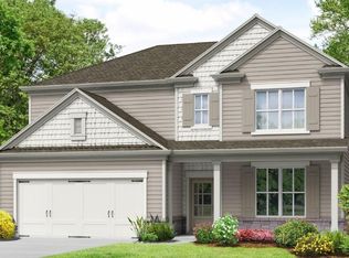 35 Attaway Ln, Covington, GA 30016