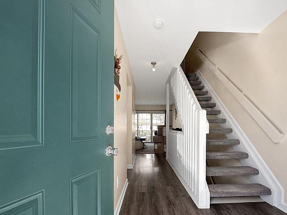 2nd image of 5538 Valencia Park Blvd #3C
