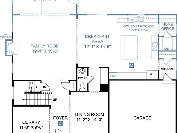 4th image of 15720 Rachel Pl
