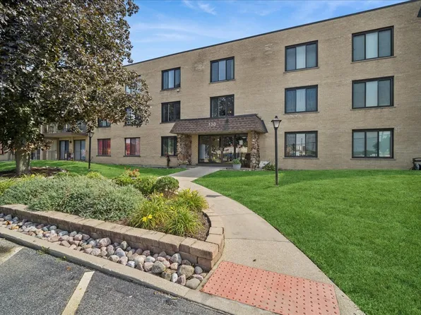 130 E Grand Ave APT 108, Elmhurst, IL 60126