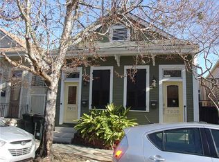 7911 Cohn St, New Orleans, LA 70118