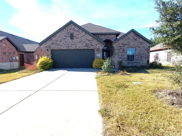 557 S Utah Dr, Celina, TX 75009