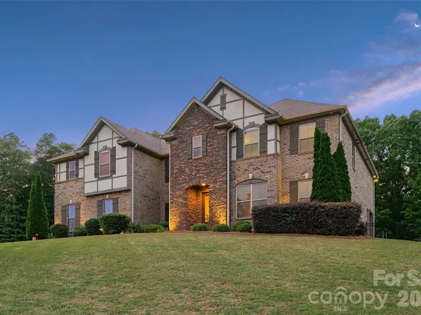 726 Lingfield Ln, Waxhaw, NC 28173