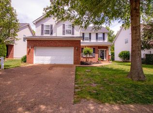 3206 Turndale Ct, Franklin, TN 37064