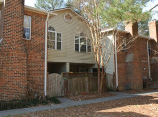 499 Summerwalk Cir, Chapel Hill, NC 27517