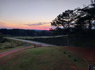 1075 Four Mile Church Rd, Ball Ground, GA 30107