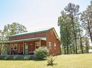 1830 Colburn Rd, Cabool, MO 65689