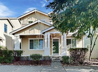 6512 Virginia St SE, Lacey, WA 98513