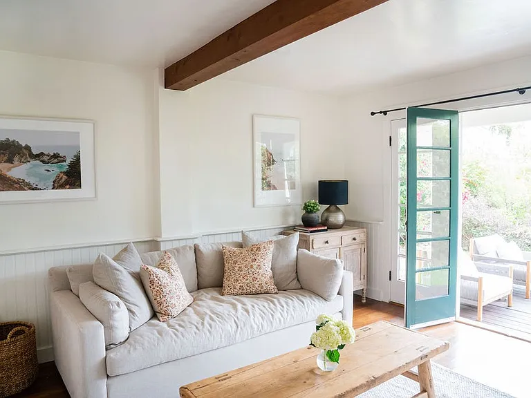 Family Room - Lower Level