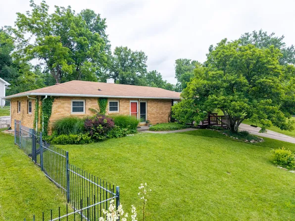 1125 Saint Christopher St, Columbia, MO 65203