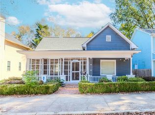 686 Garibaldi St SW, Atlanta, GA 30310