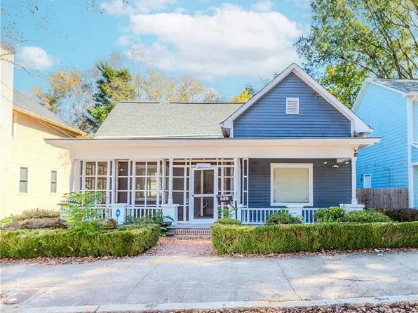 686 Garibaldi St SW, Atlanta, GA 30310