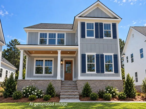 1040 Bridle Trl, Greensboro, GA 30642