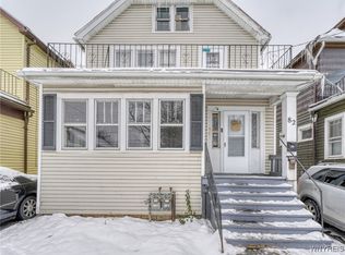 82 Montclair Ave, Buffalo, NY 14215