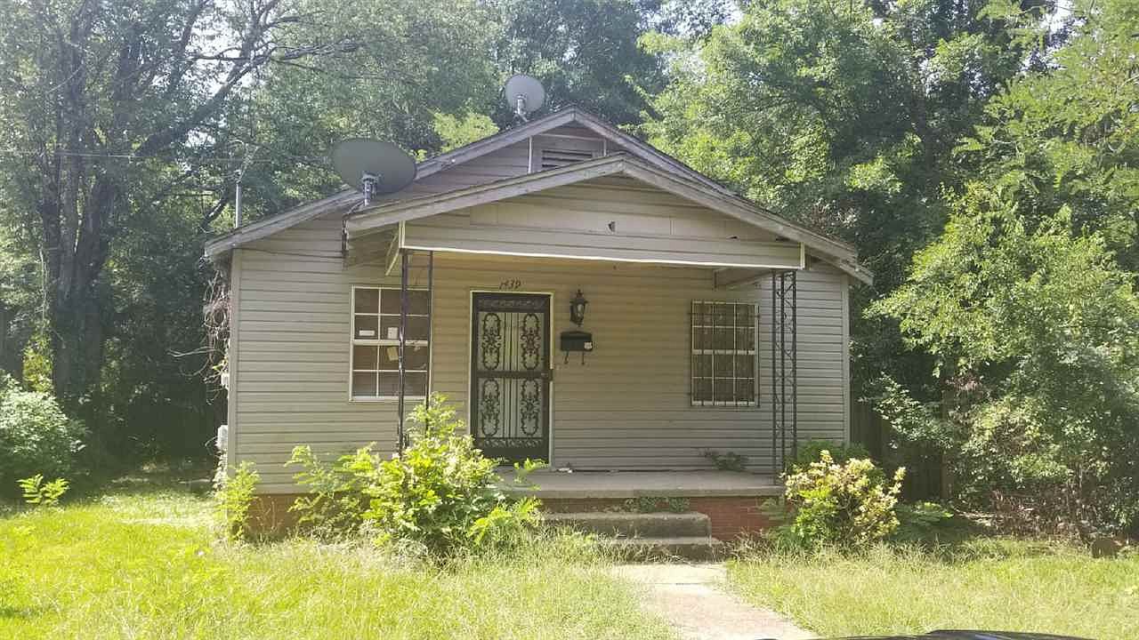 1439 Pillars St, Jackson, MS 39213 Zillow