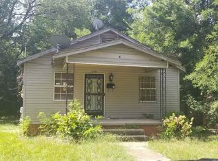 1439 Pillars St, Jackson, MS 39213