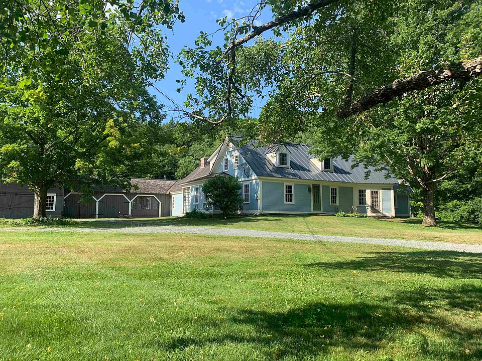 738 Stage Road, South Pomfret, VT 05067 Zillow