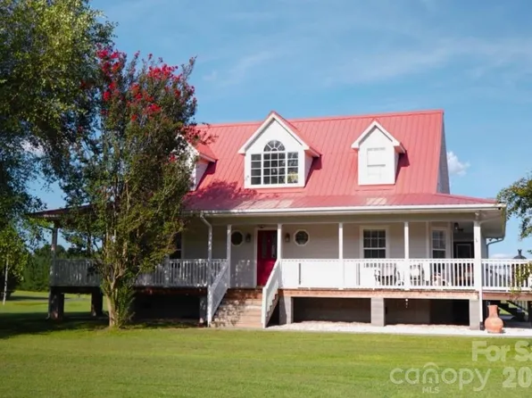 1244 Ross Wright Rd, Polkton, NC 28135