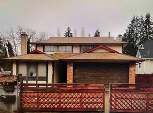 9127 149th St, Surrey, BC
