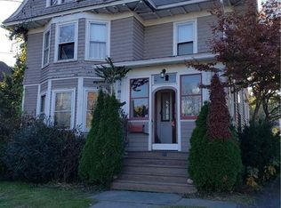 261 Hartford Ave, Wethersfield, CT 06109