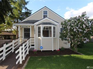 1623 5th St, Marysville, WA 98270