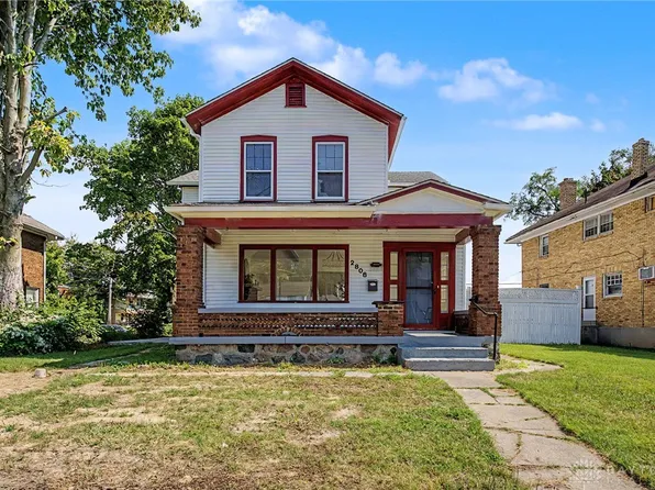 2808 N Main St, Dayton, OH 45405