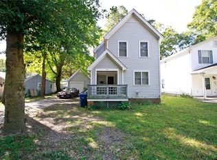 52 Morrison Ave, Newport News, VA