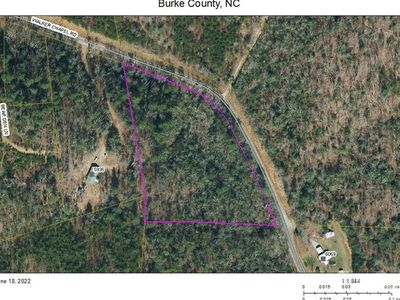0 Walker Chapel Rd, Morganton, NC, 28655