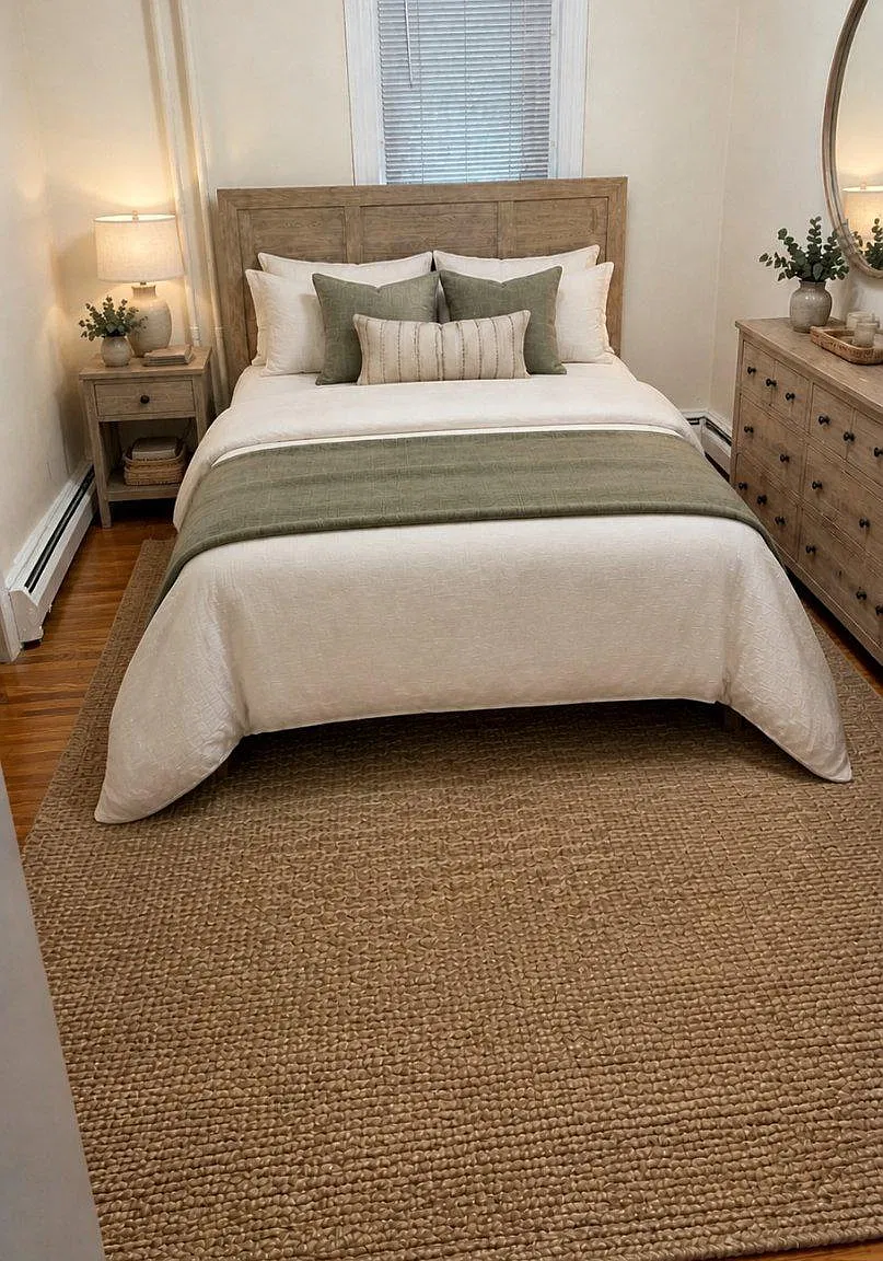 1 bed, 1.0 bath, 600 sqft, $1,550 — Photo 3