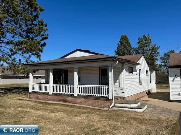 3302 6th Ave W, Hibbing, MN 55746