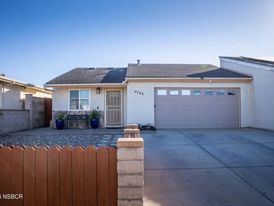 4784 Hernandez Dr, Guadalupe, CA, 93434