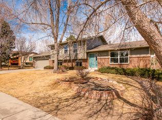 270 Silver Spring Dr, Colorado Springs, CO 80919