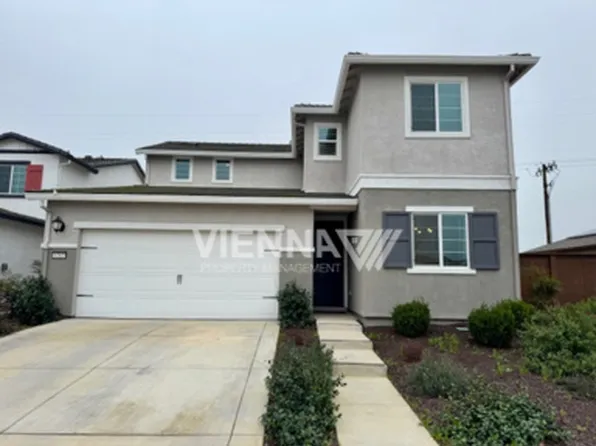 1262 Bray Dr, Woodland, CA 95776