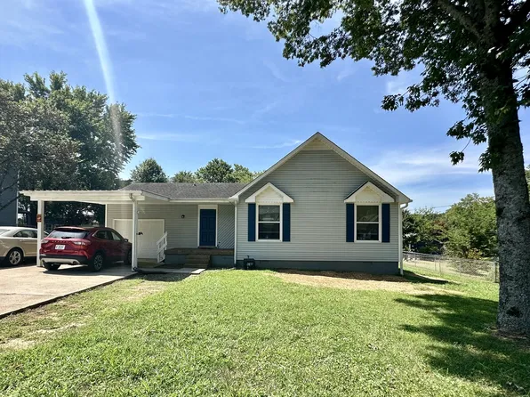451 Belinda Pkwy, Mount Juliet, TN 37122