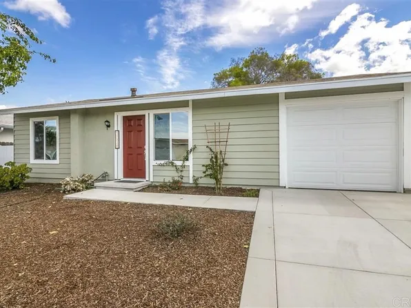 10827 Greenford Dr, San Diego, CA 92126