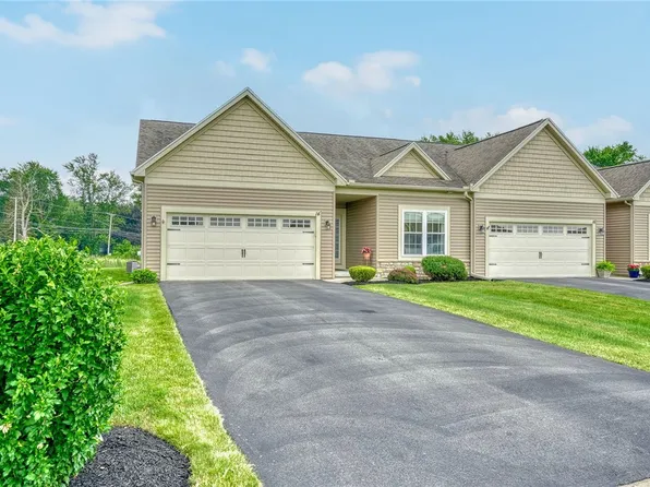 14 Harbour Oaks Way, Rochester, NY 14624