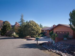 65 Frisco Trl, Sedona, AZ 86351