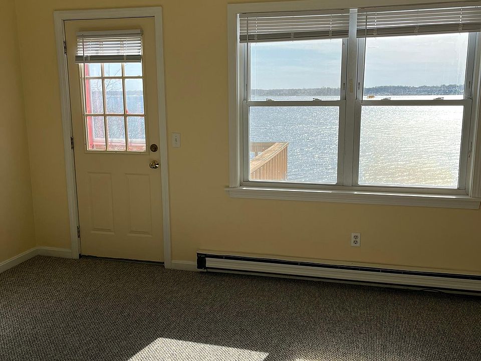 Narragansett Bay