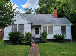 2207 Brewton St, Montgomery, AL 36107