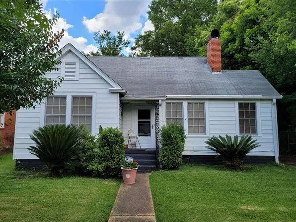 2207 Brewton St, Montgomery, AL 36107